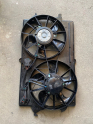 FORD FOCUS 2004 ÇIKMA İTHAL FAN MOTORU