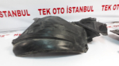 Oto Çıkma Parça / Mercedes / E Serisi / Fan / Fan Paneli / Çıkma Parça 