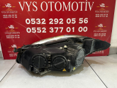 Oto Çıkma Parça / Mercedes / S Serisi / Far & Stop / Sağ Ön Far / Çıkma Parça 
