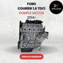 COURİER SANDIK MOTOR 1,6 AV6Q6006
