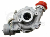 144116763R TURBO K9K MEGANE IV TALİSMAN KADJAR MEGANE III