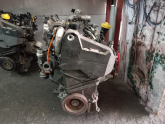 RENAULT MEGANE 3 1.5 DCİ 110 HP ÇIKMA MOTOR