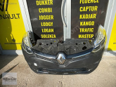 Oto Çıkma Parça / Renault / Clio / Tampon / Ön Tampon / Sıfır Parça 