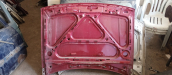Oto Çıkma Parça / Seat / Ibiza / Kaporta & Karoser / Kaput / Çıkma Parça 