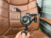 KİA SPORTAGE SAĞ SİS FARI ORJİNAL