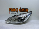 FORD FOCUS SOL ÖN FAR SIFIR ORJİNAL XENON  F1EB-13D155