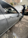 Hurda Belgeli Araçlar / Honda / Civic