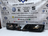 Oto Çıkma Parça / Skoda / Octavia / Far & Stop / Sağ Ön Far / Sıfır Parça 