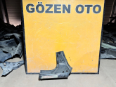 Oto Çıkma Parça / Dacia / Sandero / Kaporta & Karoser / Marşpiyel Sacı / Çıkma Parça 