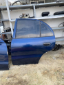 Oto Çıkma Parça / Hyundai / Accent / Kaporta & Karoser / Sol Arka Kapı / Çıkma Parça 