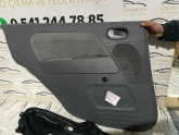 Oto Çıkma Parça / Ford / Fusion / Kaporta & Karoser / Sol Arka Kapı / Çıkma Parça 