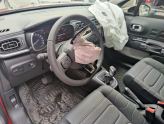 Hurda Belgeli Araçlar / Citroen / C3
