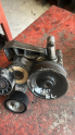 Oto Çıkma Parça / Iveco - Otoyol / Daily / Direksiyon / Direksiyon Pompası / Çıkma Parça 