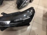 Oto Çıkma Parça / Renault / Clio / Far & Stop / Sol Ön Far / Çıkma Parça 