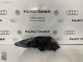 Oto Çıkma Parça / Volkswagen / VW CC / Far & Stop / Sağ Arka Stop / Çıkma Parça 