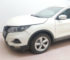 Qashqai J11 Nissan Davlumbaz ve Parçaları - Mil Oto