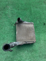VOLKSWAGEN TOUAREG  İNTERCOOLER