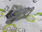 MERCEDES EQS 2021 2024 W297 KAPUT MENTEŞESİ SOL A2978801300