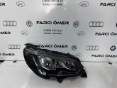 PEUGEOT 208 ÖN SAĞ FAR ORJİNAL