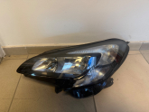 Opel Corsa E Sol Far Orjinal Çıkma