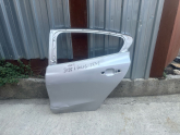 Oto Çıkma Parça / Ford / Focus / Kaporta & Karoser / Sol Arka Kapı / Çıkma Parça 