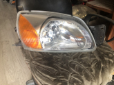Oto Çıkma Parça / Ford / Fiesta / Far & Stop / Sağ Ön Far / Çıkma Parça 