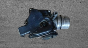 RENAULT SYMBOL E5 1.5 DCİ GAZ KELEBEĞİ ÇIKMA ORJİNAL
