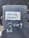 AUDİ A6 C6 abs beyni 0265950858 99118s0005
