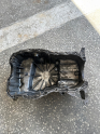 Renault clio symbol 2 k9k motor karteri yağ karter