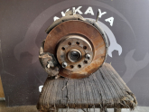 Oto Çıkma Parça / Skoda / Octavia / Alt Takım / Taşıyıcı / Çıkma Parça 