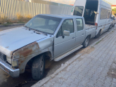 Oto Çıkma Parça / Nissan / Skystar / Motor / Motor (komple) / Çıkma Parça 
