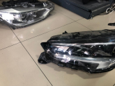 Oto Çıkma Parça / Opel / Corsa / Far & Stop / Sol Ön Far / Çıkma Parça 