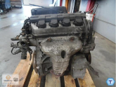 HONDA CİVİC MOTOR D14Z6 1.4 16V BENZİN