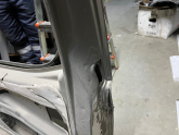 Oto Çıkma Parça / Citroen / Berlingo / Kaporta & Karoser / Sağ Ön Kapı / Çıkma Parça 
