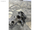 Oto Çıkma Parça / Fiat / Ducato / Alt Takım / Taşıyıcı / Çıkma Parça 