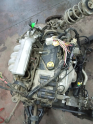 Oto Çıkma Parça / Renault / Megane / Motor / Motor (komple) / Çıkma Parça 