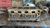 Oto Çıkma Parça / Opel / Astra / Motor / Silindir Kapağı / Çıkma Parça 