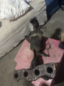 Oto Çıkma Parça / Peugeot / 3008 / Egzoz / Partikül Filtresi / Çıkma Parça 