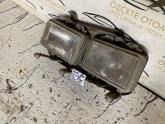 Oto Çıkma Parça / Audi / 80 Serisi / Far & Stop / Sol Ön Far / Çıkma Parça 