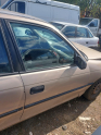 Hurda Belgeli Araçlar / Opel / Astra