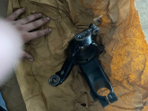 Oto Çıkma Parça / Volkswagen / Polo / Alt Takım / Taşıyıcı / Çıkma Parça 