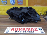 Oto Çıkma Parça / Mercedes / S Serisi / Far & Stop / Sol Ön Far / Çıkma Parça 