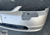 Oto Çıkma Parça / Honda / Civic / Tampon / Ön Tampon / Çıkma Parça 