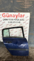 RENAULT MEGANE 2 SAĞ ARKA KAPI