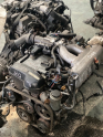 Toyota supra 2jz vvti motor komple