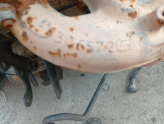 Oto Çıkma Parça / Peugeot / 306 / Egzoz / Egzoz Manifoldu / Çıkma Parça 