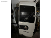 Oto Çıkma Parça / Fiat / Doblo / Kaporta & Karoser / Bagaj Kapağı / Çıkma Parça 
