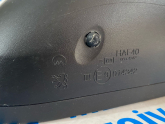 Oto Çıkma Parça / Peugeot / 207 / Ayna / Sağ Dış Ayna / Çıkma Parça 