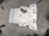 RANGE ROVER SPORT L405 MOTOR ALT MUHAFAZA FPLA-5F002-AB