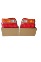 Ford Escort Sedan Stop Takımı 1991-2000 (YAN SANAYİ)